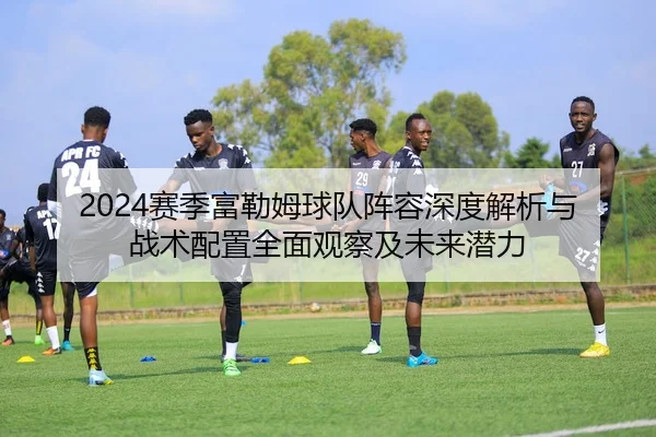 2024赛季富勒姆球队阵容深度解析与战术配置全面观察及未来潜力