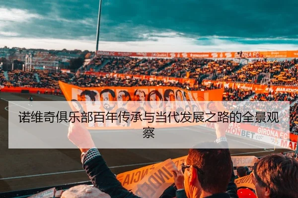 诺维奇俱乐部百年传承与当代发展之路的全景观察