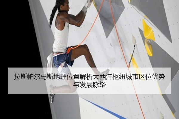 拉斯帕尔马斯地理位置解析大西洋枢纽城市区位优势与发展脉络